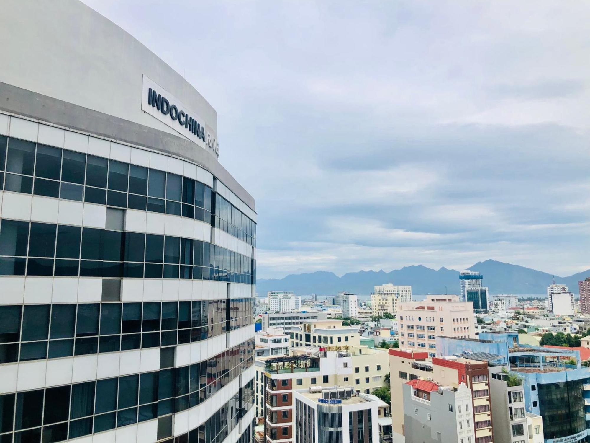 Luxury Center Riverside Đà Nẵng