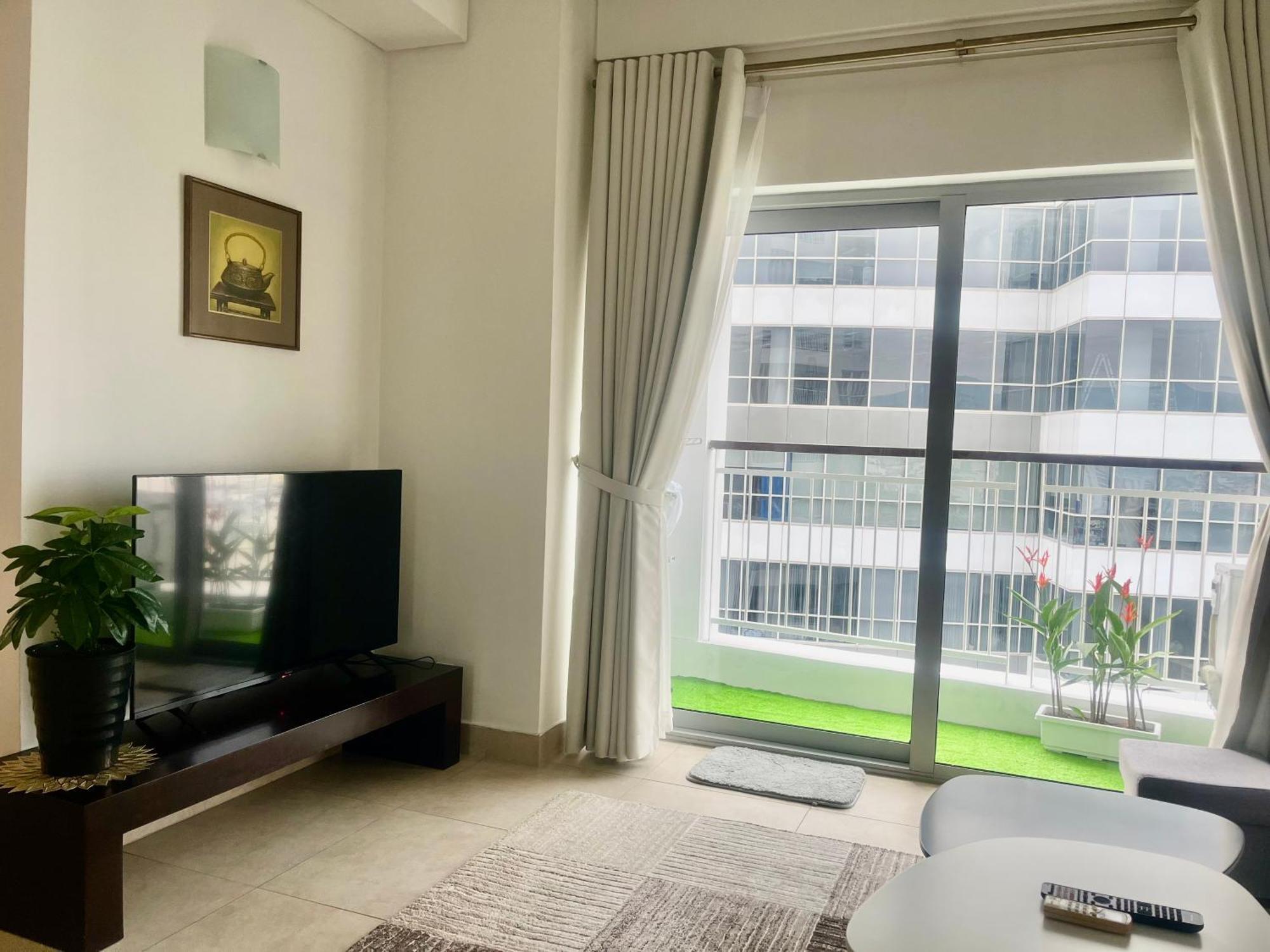 Luxury Center Riverside Đà Nẵng